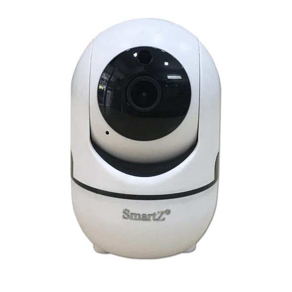 Camera IP SmartZ Trong Nhà Xoay Full HD 2.0M Chống Ngược Sáng SCX2002 - V2