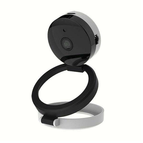 Camera IP Góc Rộng 145 Độ Kiểu Dáng Độc Đáo SmartZ SCT2015 (SCT2025)