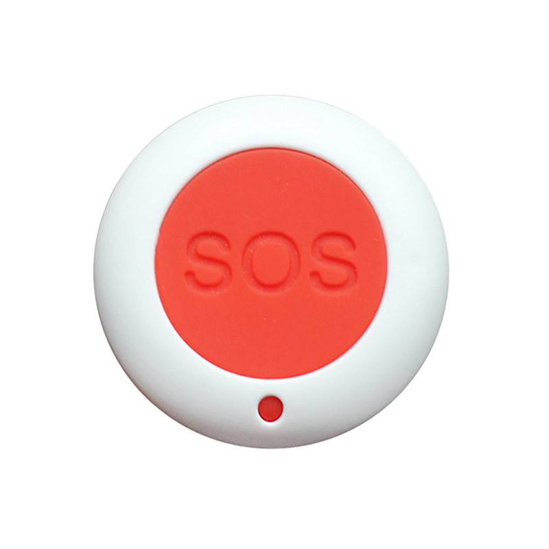 BSOS.433 - Nút Nhấn Báo Động Khẩn Cấp SOS Không Dây 433MHz