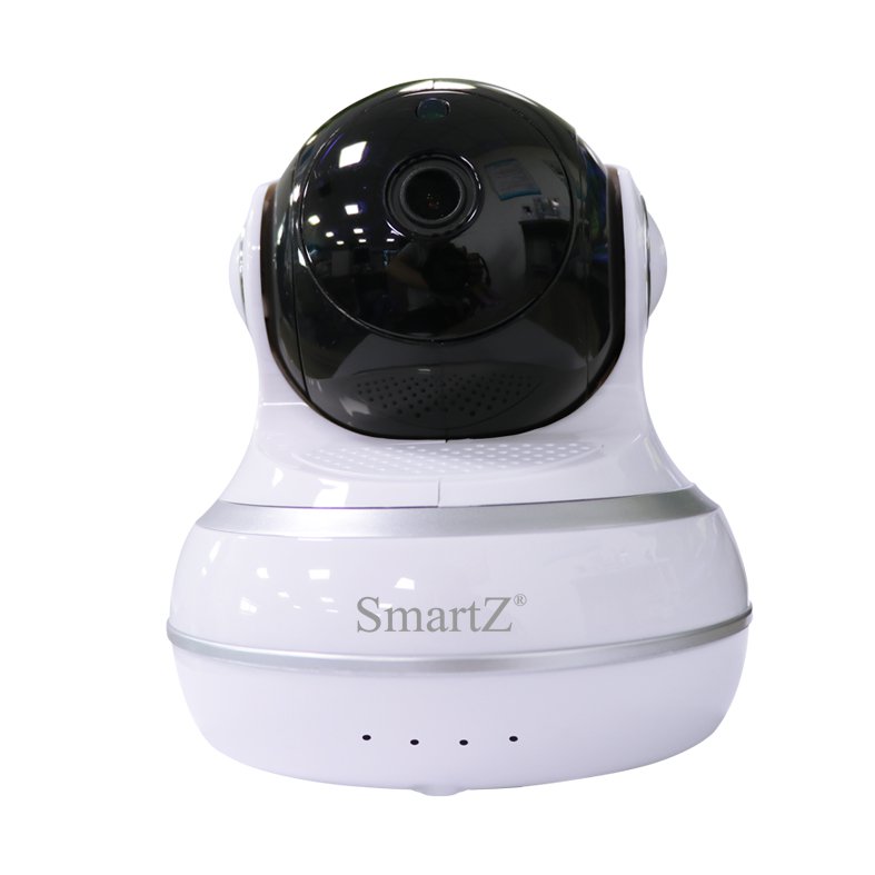 Camera IP Xoay Trong Nhà SmartZ SCX2000.3 2M 1080P Hỗ Trợ Onvif