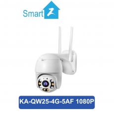 Camera 4G ngoài trời KA-QW25-4G-5AF 1080P
