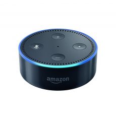 Trung Tâm Điều Khiển Bằng Giọng Nói Alexa Echo Dot