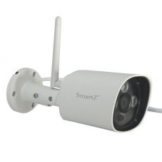 Camera IP Ngoài Trời SmartZ 720P Không Dây SCF1025