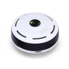 Camera IP SmartZ Quay 360 Độ SCR3603