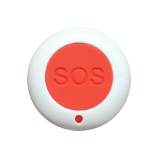 BSOS.433 - Nút Nhấn Báo Động Khẩn Cấp SOS Không Dây 433MHz